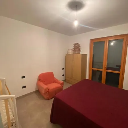 I Due Pini Apartamento