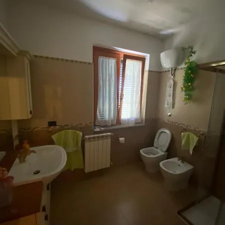 I Due Pini Apartamento