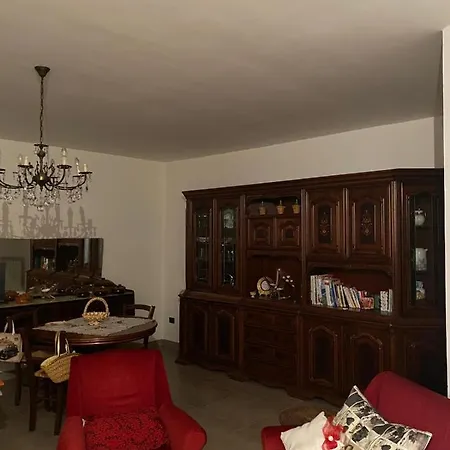 Apartamento I Due Pini