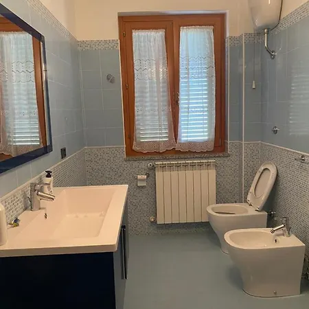 I Due Pini Apartamento *